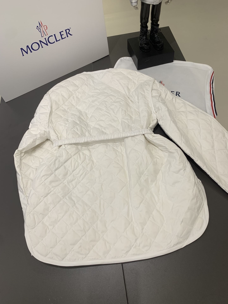 Moncler Down Coat